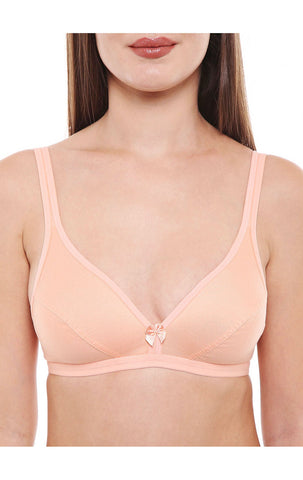 Perfect Coverage Bra-1512PE