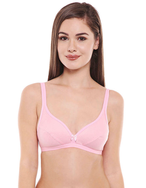 Perfect Coverage Bra-1512PI