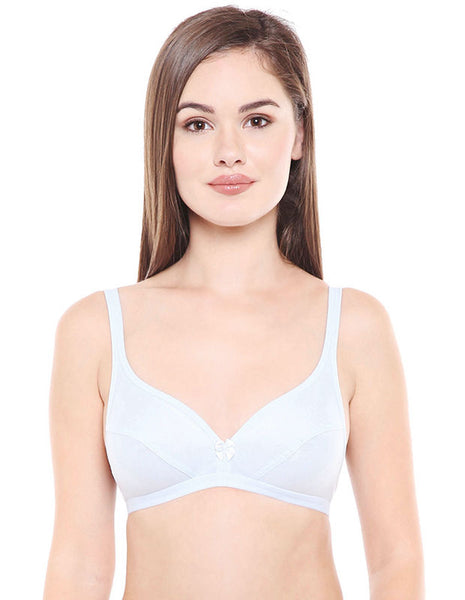 Perfect Coverage Bra-1512SK