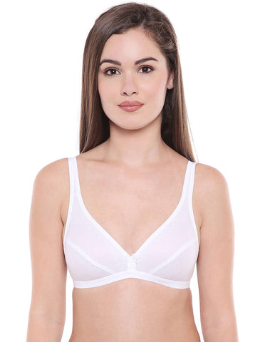 Perfect Coverage Bra-1512W