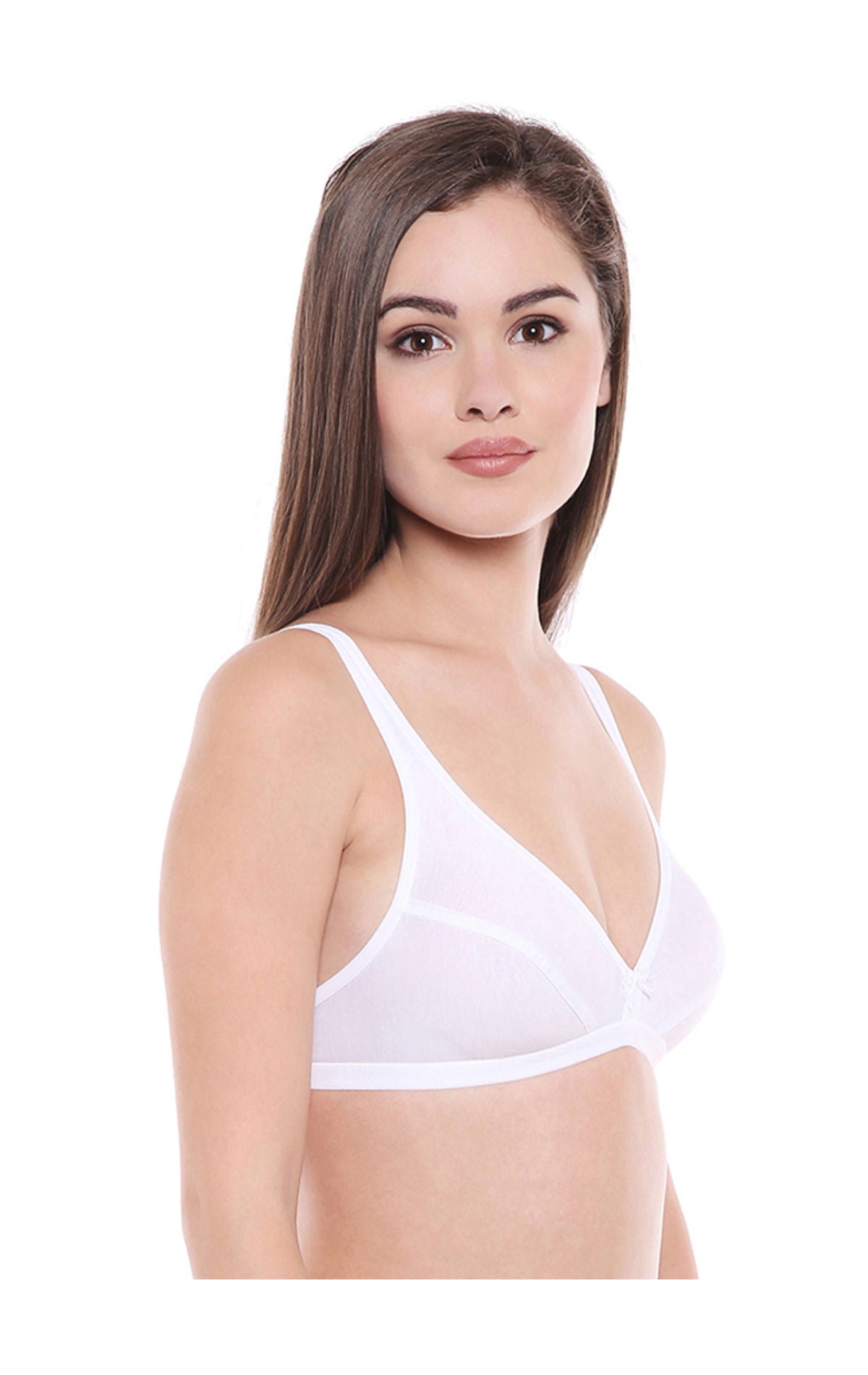 Perfect Coverage Bra-1512W