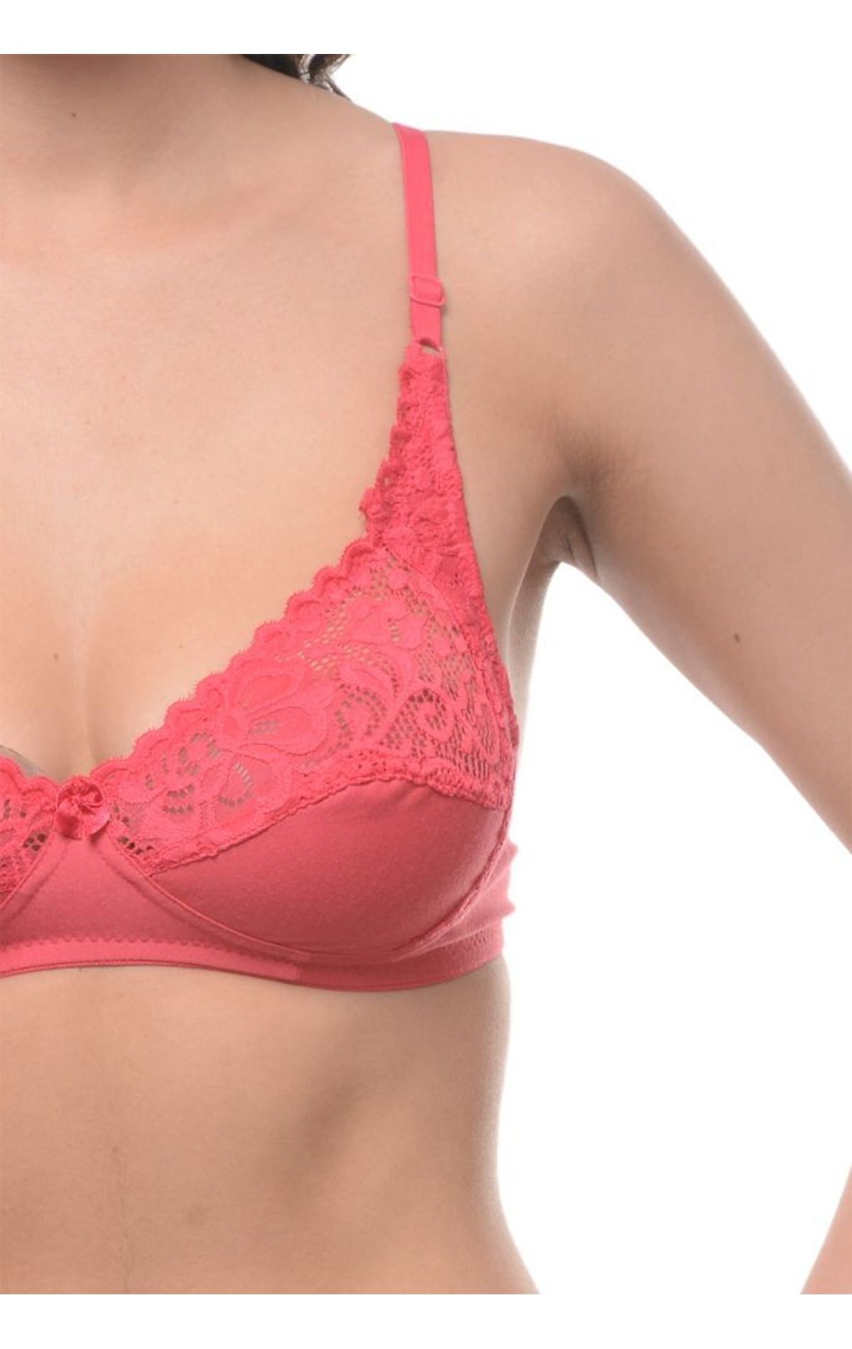 Medium Coverage Bra-1515CO