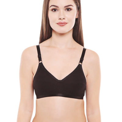 Perfect Coverage Bra-1517B