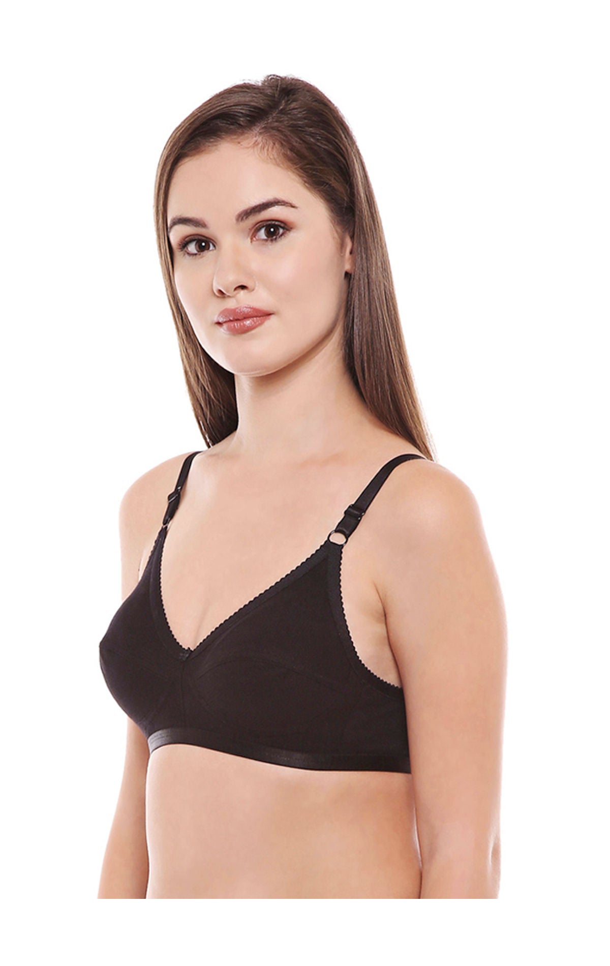 Perfect Coverage Bra-1517B