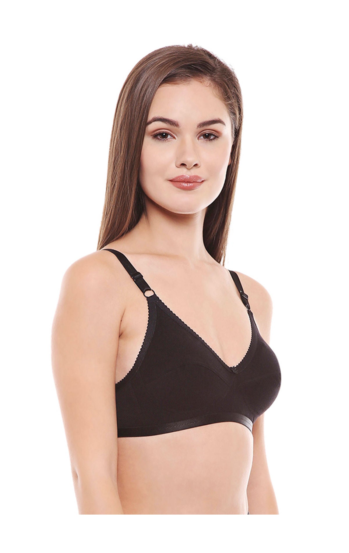 Perfect Coverage Bra-1517B