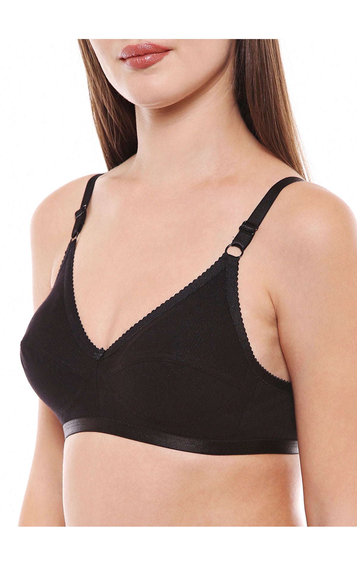 Perfect Coverage Bra-1517B