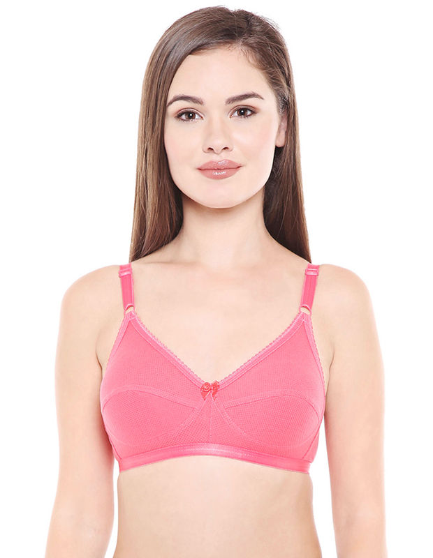 Perfect Coverage Bra-1517CO