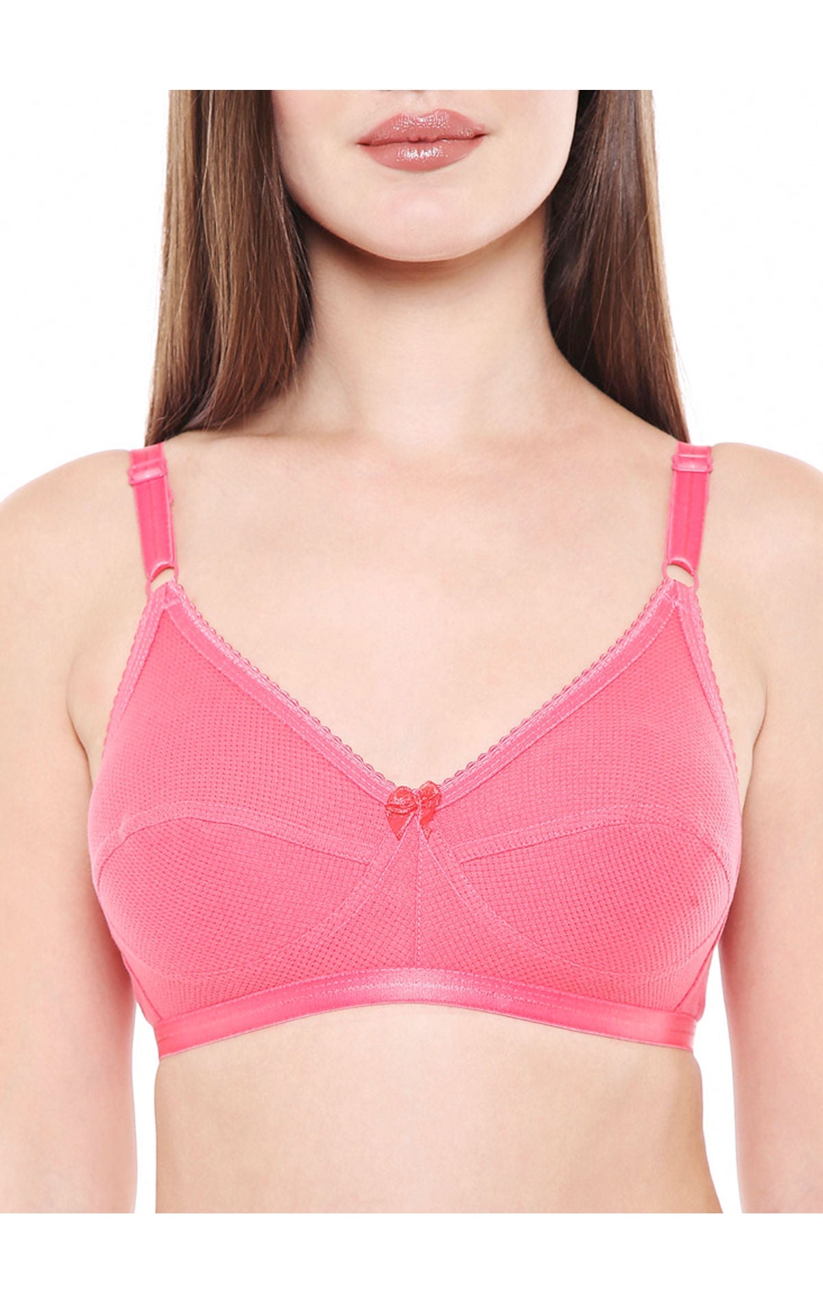 Perfect Coverage Bra-1517CO