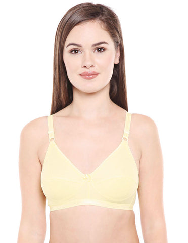 Perfect Coverage Bra-1517LM