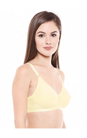 Perfect Coverage Bra-1517LM