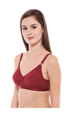 Perfect Coverage Bra-1517MH