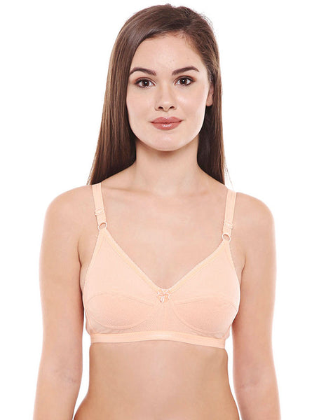 Perfect Coverage Bra-1517D.PE