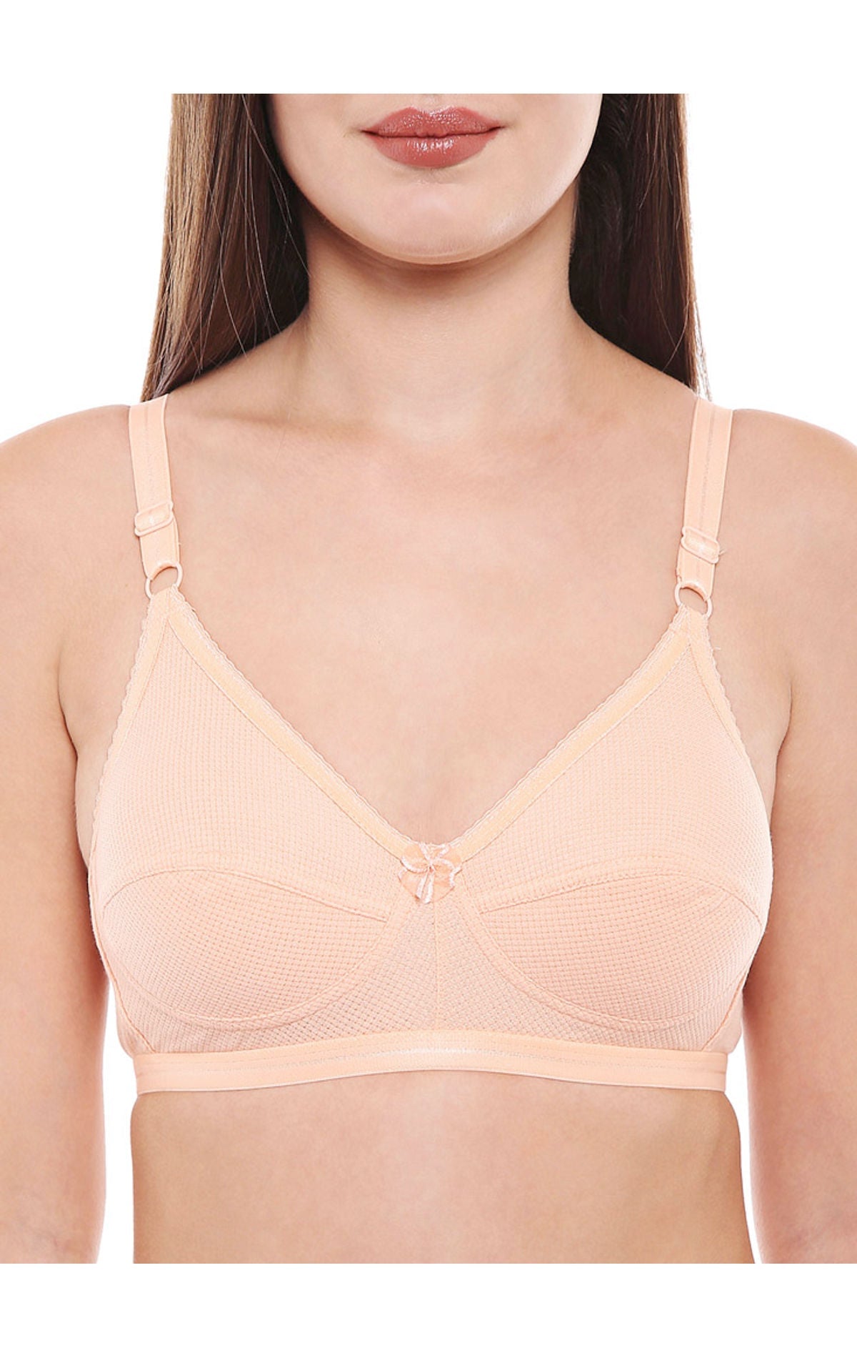 Perfect Coverage Bra-1517D.PE