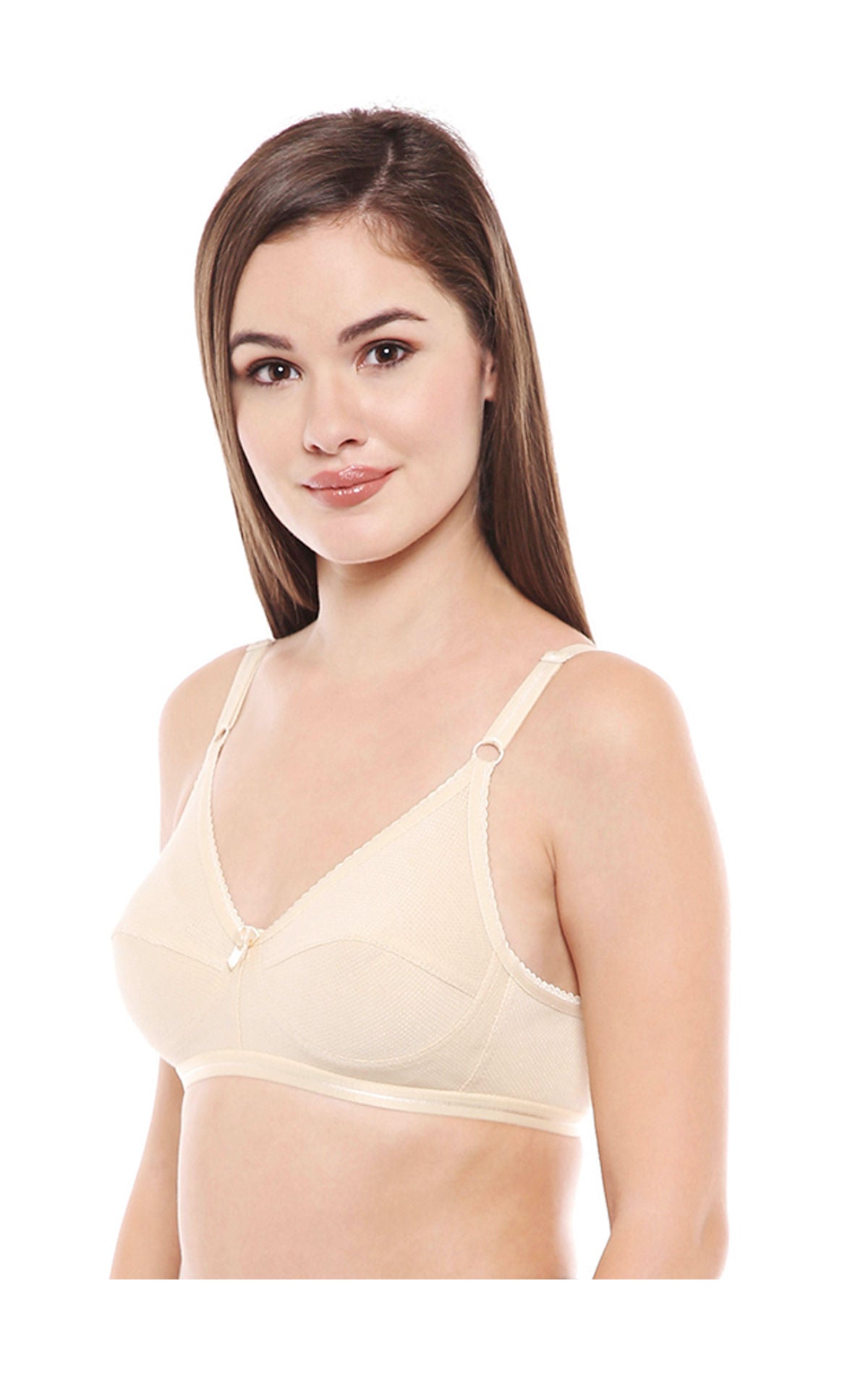 Perfect Coverage Bra-1517S