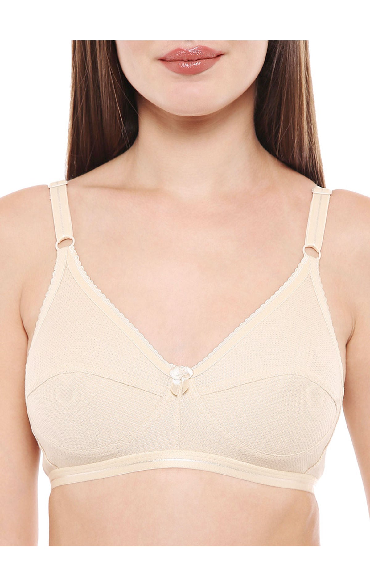 Perfect Coverage Bra-1517S