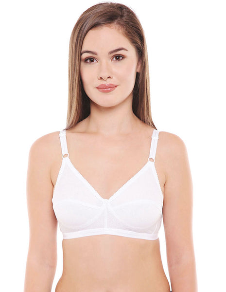 Perfect Coverage Bra-1517W