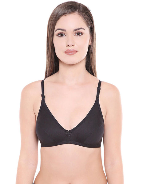 Perfect Coverage Bra-1518B