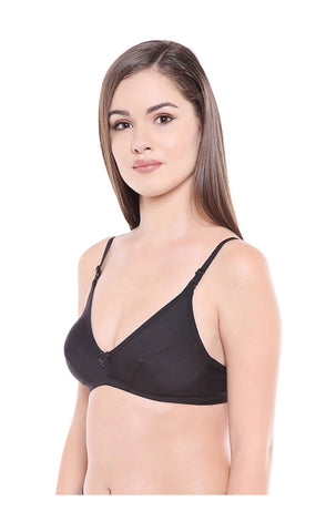 Perfect Coverage Bra-1518B