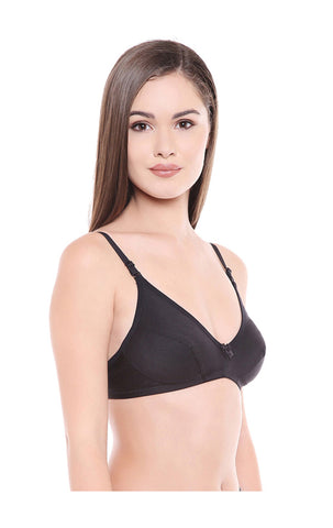 Perfect Coverage Bra-1518B