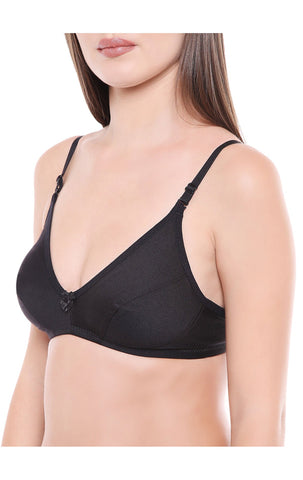 Perfect Coverage Bra-1518B