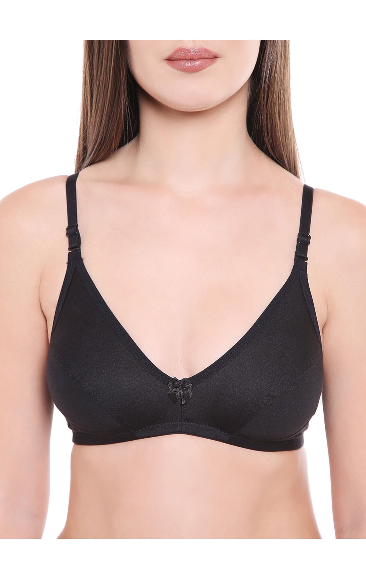 Perfect Coverage Bra-1518B