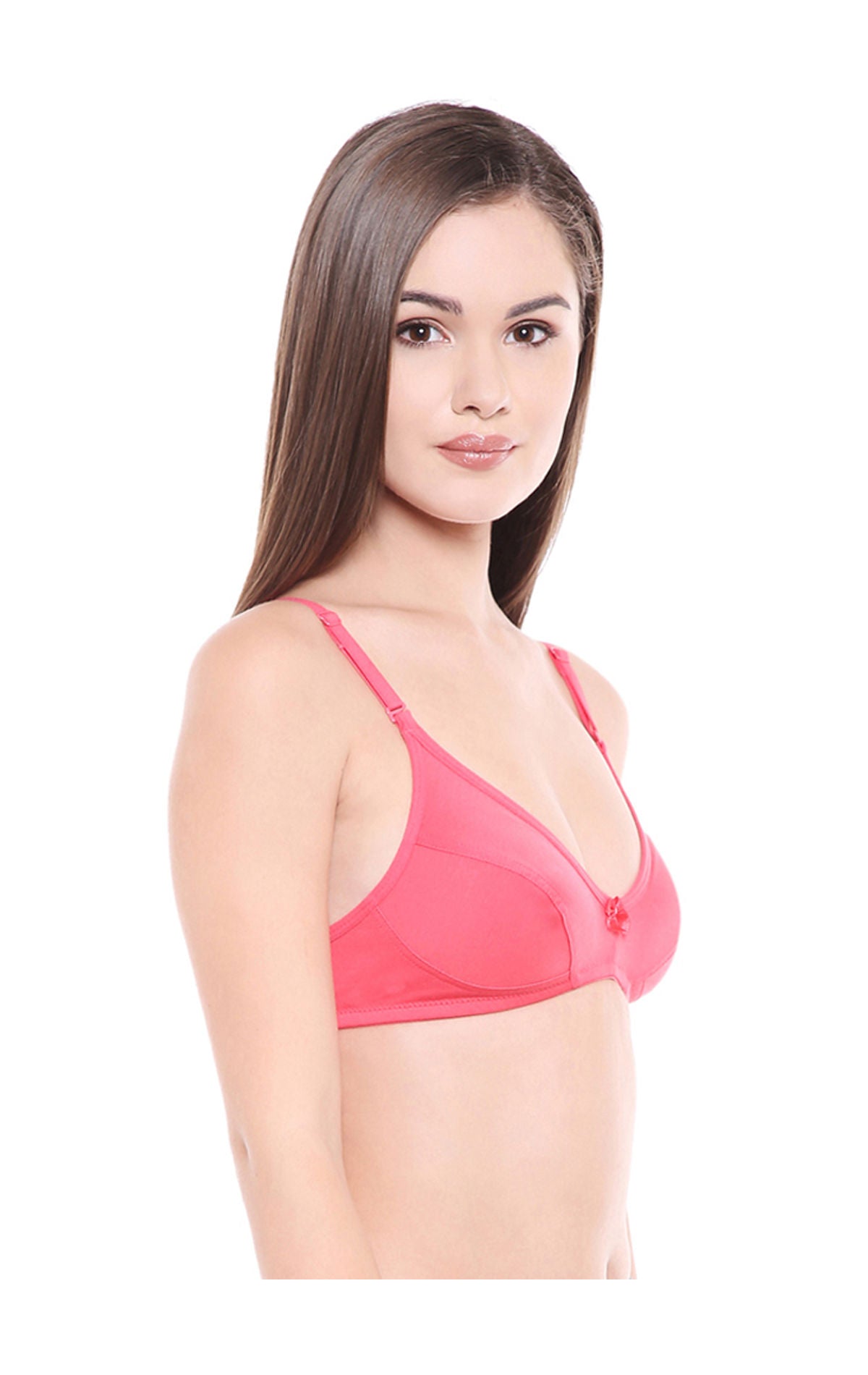 Perfect Coverage Bra-1518-CO