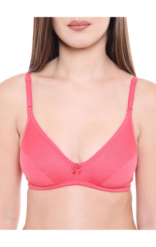 Perfect Coverage Bra-1518-CO