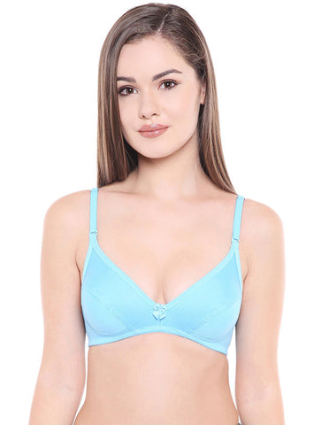 Perfect Coverage Bra-1518-TSK