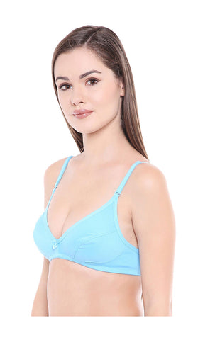 Perfect Coverage Bra-1518-TSK