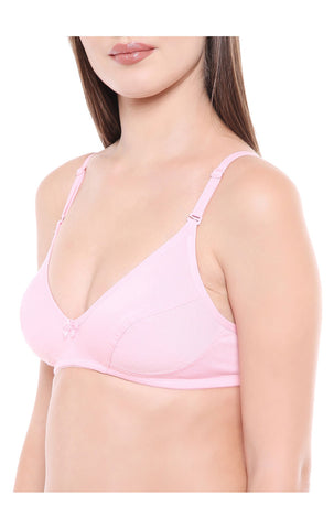 Perfect Coverage Bra-1518-PI