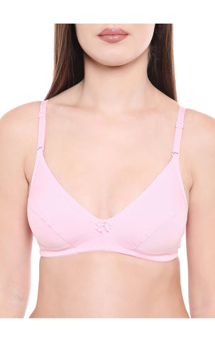 Perfect Coverage Bra-1518-PI