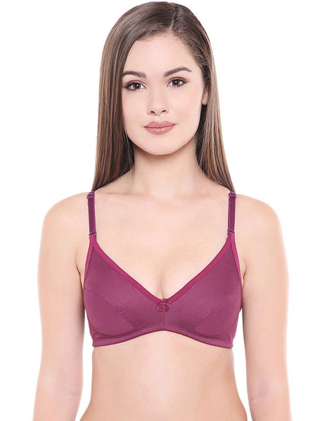 Perfect Coverage Bra-1518-WI