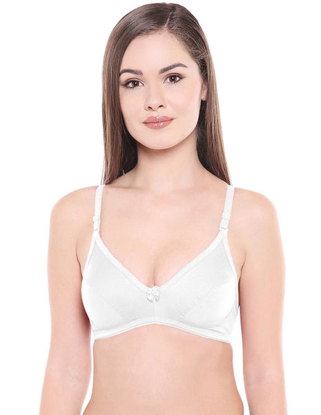 Perfect Coverage Bra-1518W