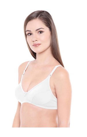 Perfect Coverage Bra-1518W