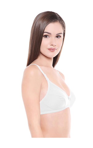 Perfect Coverage Bra-1518W