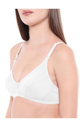 Perfect Coverage Bra-1518W