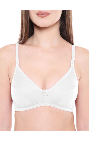 Perfect Coverage Bra-1518W