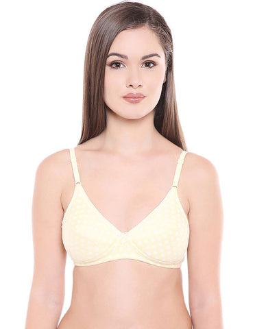 Padded Bra-1522LE