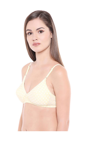 Padded Bra-1522LE