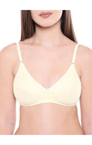 Padded Bra-1522LE