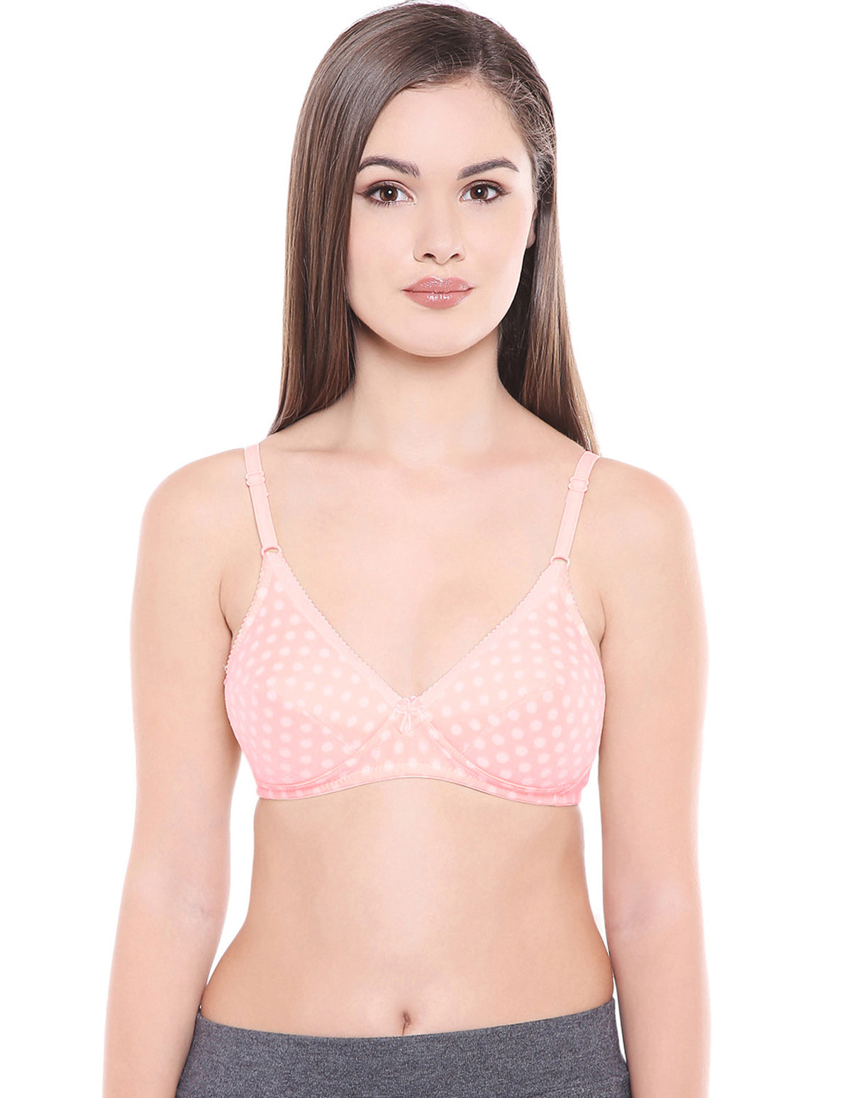 Padded Bra-1522PI