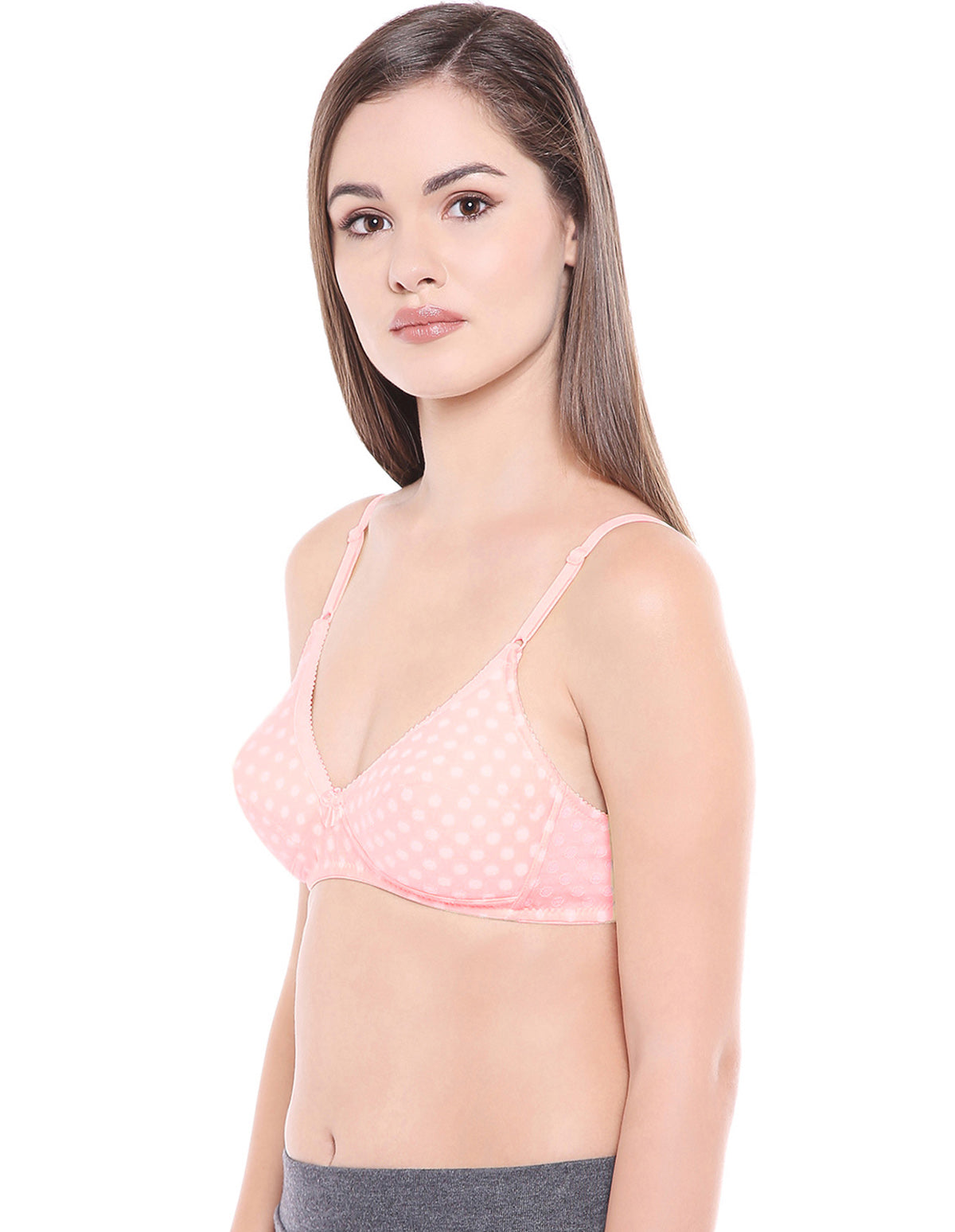 Padded Bra-1522PI