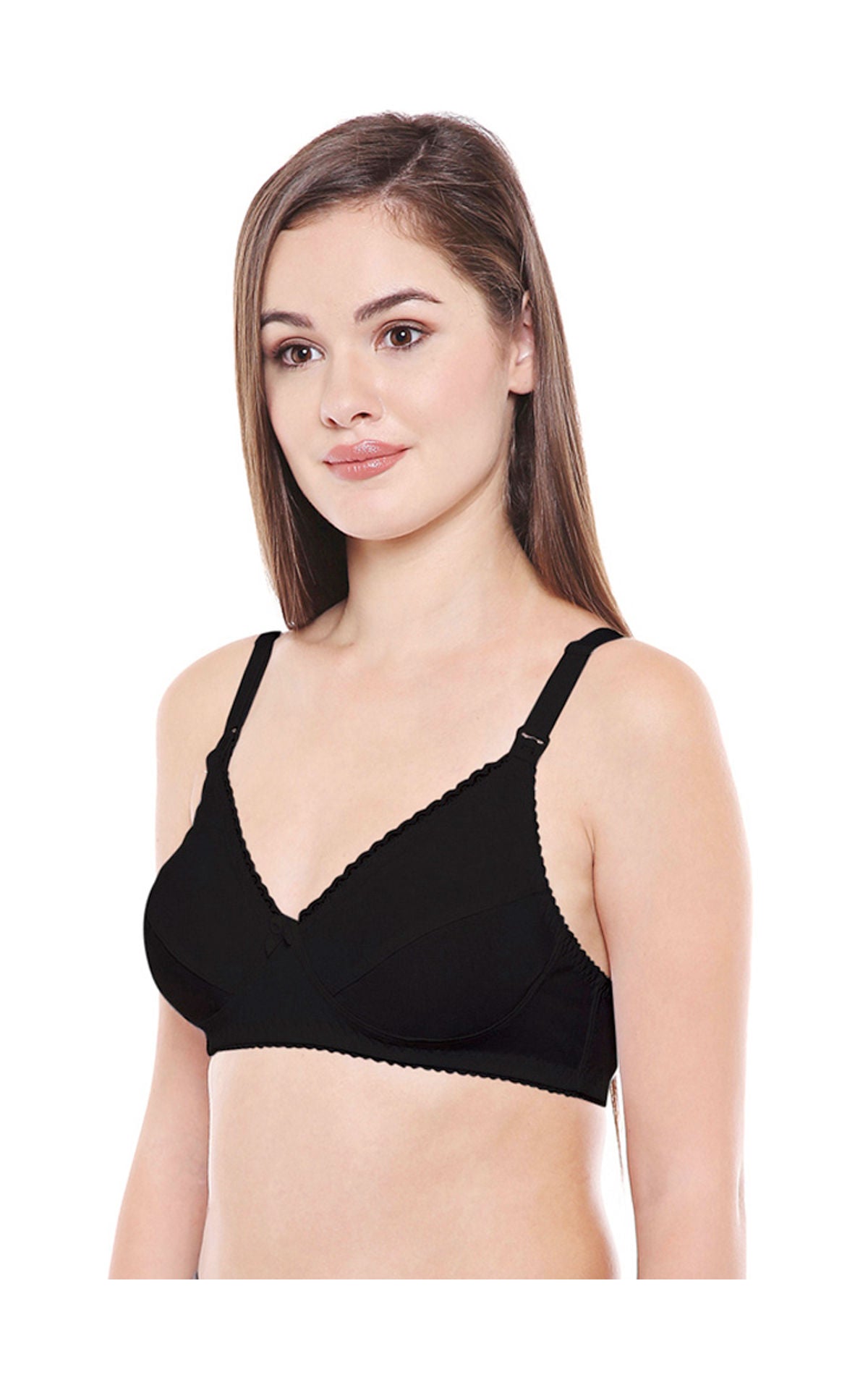 Nursing-Feeding Bra-1523B