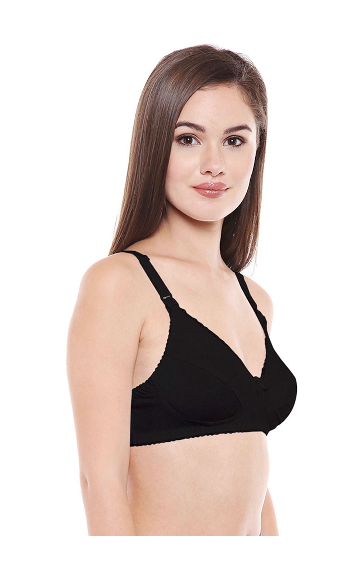 Nursing-Feeding Bra-1523B