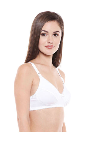 Maternity-Feeding Bra-1523W