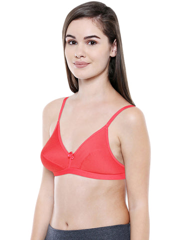 Perfect Coverage Bra-1524-CO