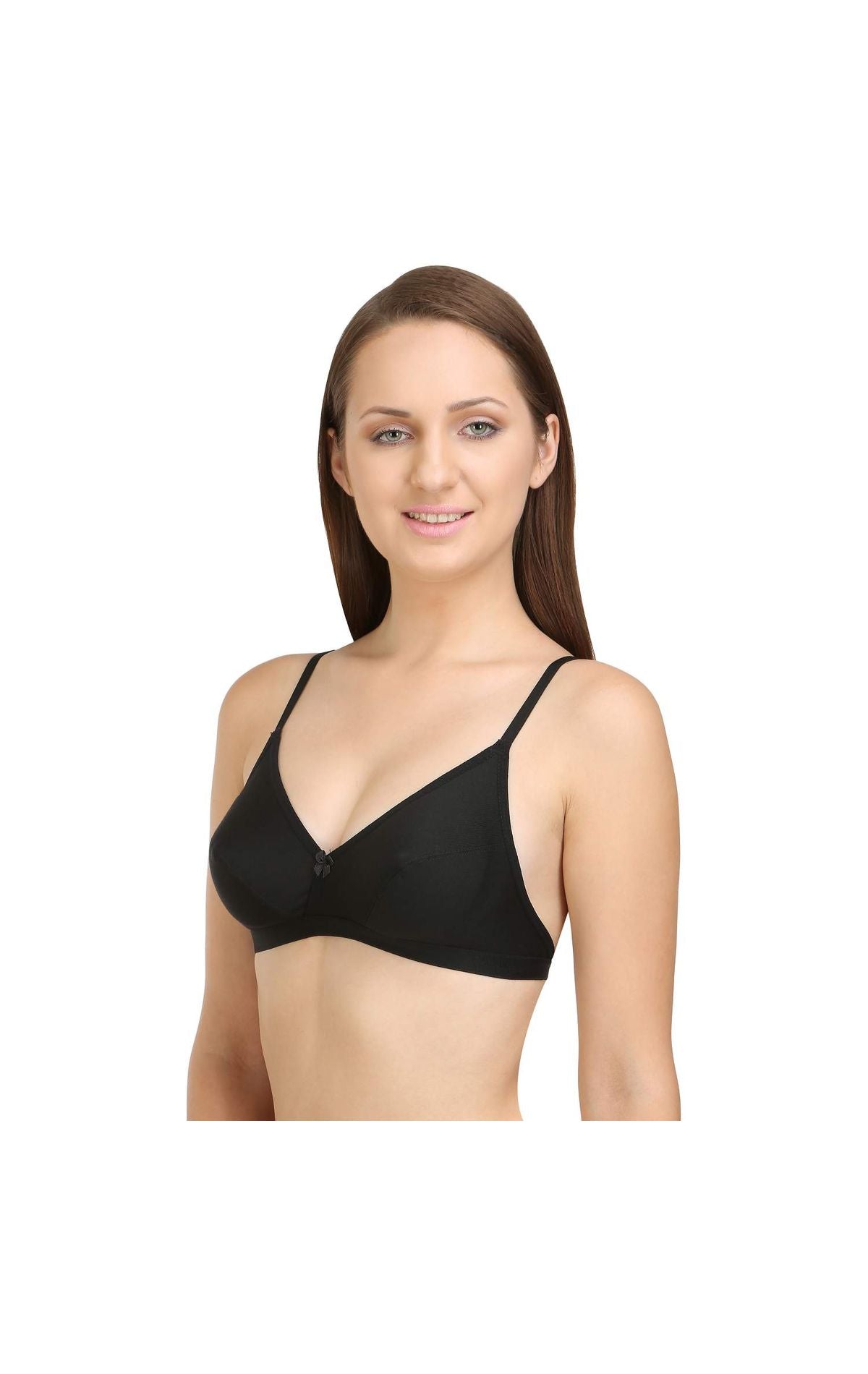 Perfect Coverage Bra-1524B