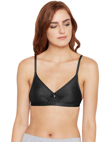 Perfect Coverage Bra-1524B