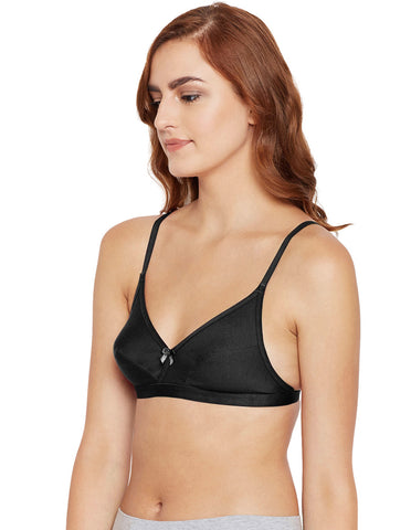 Perfect Coverage Bra-1524B