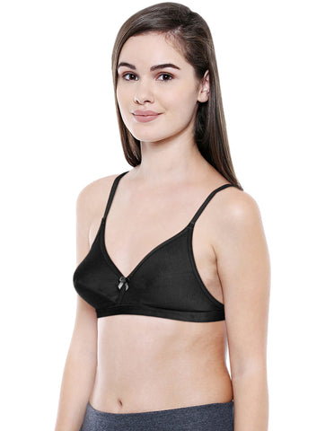 Perfect Coverage Bra-1524B